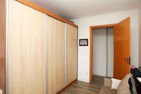 Apartamento para alugar com 110m², 3 quartos e 2 vagasQuarto 2