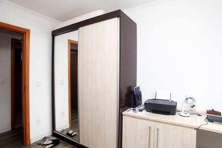 Apartamento para alugar com 110m², 3 quartos e 2 vagasQuarto 3