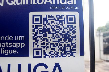 Apartamento para alugar com 110m², 3 quartos e 2 vagasQR Code LRGS-346