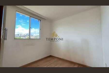 Apartamento à venda com 3 quartos, 140m² em Cinquentenario, Belo Horizonte