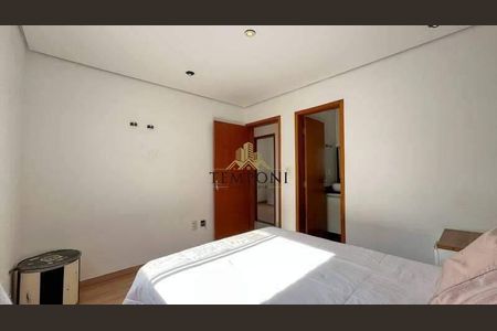Apartamento à venda com 3 quartos, 140m² em Cinquentenario, Belo Horizonte
