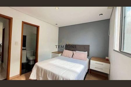Apartamento à venda com 3 quartos, 140m² em Cinquentenario, Belo Horizonte