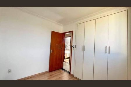 Apartamento à venda com 3 quartos, 140m² em Cinquentenario, Belo Horizonte