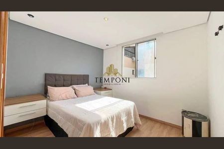 Apartamento à venda com 3 quartos, 140m² em Cinquentenario, Belo Horizonte