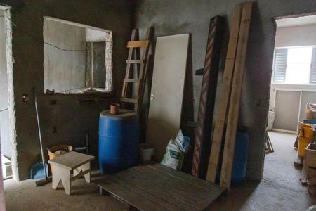 Casa à venda com 2 quartos, 125m² em Parque Continental Ii, Guarulhos