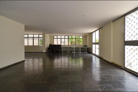 Apartamento à venda com 194m², 3 quartos e 3 vagasÁrea comum