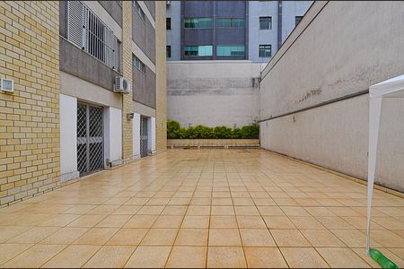 Apartamento à venda com 194m², 3 quartos e 3 vagasÁrea comum