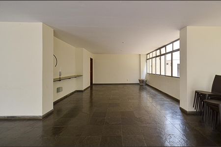 Apartamento à venda com 194m², 3 quartos e 3 vagasÁrea comum