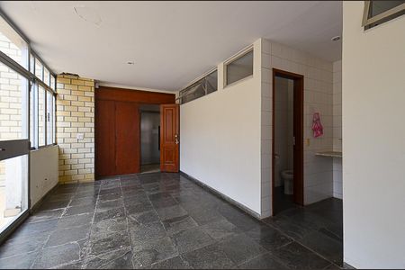 Apartamento à venda com 194m², 3 quartos e 3 vagasÁrea comum