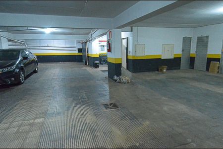 Apartamento à venda com 194m², 3 quartos e 3 vagasGaragem