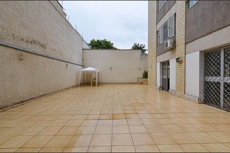 Apartamento à venda com 194m², 3 quartos e 3 vagasÁrea comum