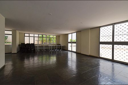 Apartamento à venda com 194m², 3 quartos e 3 vagasÁrea comum