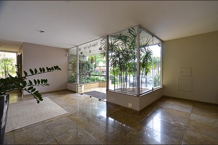 Apartamento à venda com 194m², 3 quartos e 3 vagasÁrea comum