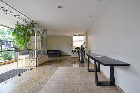 Apartamento à venda com 194m², 3 quartos e 3 vagasÁrea comum