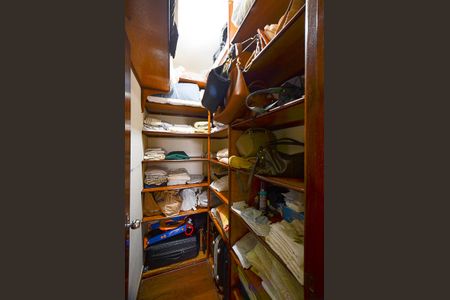 Apartamento à venda com 194m², 3 quartos e 3 vagasQuarto de Serviço