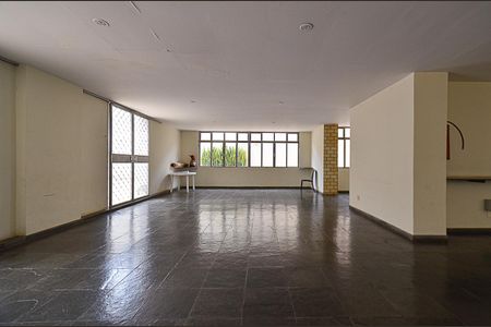 Apartamento à venda com 194m², 3 quartos e 3 vagasÁrea comum