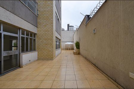 Apartamento à venda com 194m², 3 quartos e 3 vagasÁrea comum