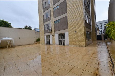 Apartamento à venda com 194m², 3 quartos e 3 vagasÁrea comum