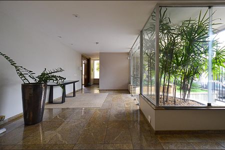 Apartamento à venda com 194m², 3 quartos e 3 vagasÁrea comum