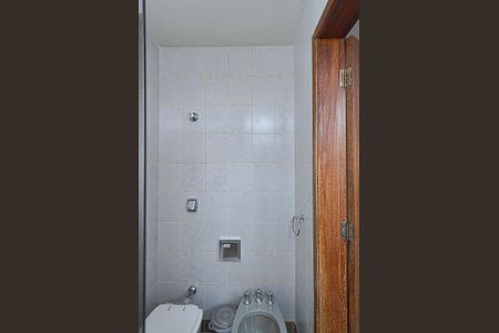 Apartamento à venda com 194m², 3 quartos e 3 vagasBanheiro Suíte