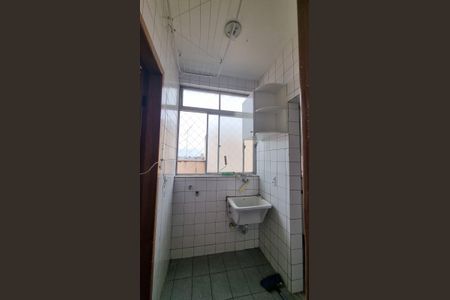 Apartamento para alugar com 2 quartos, 70m² em Salgado Filho, Belo Horizonte