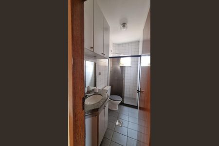 Apartamento para alugar com 2 quartos, 70m² em Salgado Filho, Belo Horizonte