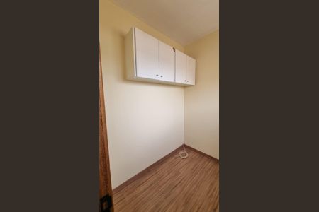 Apartamento para alugar com 2 quartos, 70m² em Salgado Filho, Belo Horizonte