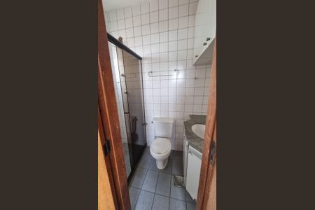 Apartamento para alugar com 2 quartos, 70m² em Salgado Filho, Belo Horizonte