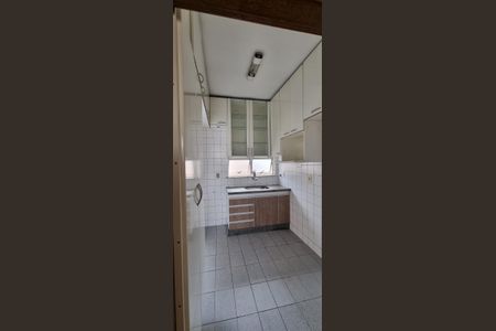 Apartamento para alugar com 2 quartos, 70m² em Salgado Filho, Belo Horizonte