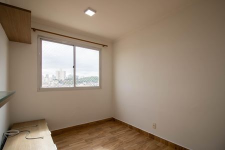 Sala de apartamento para alugar com 2 quartos, 40m² em Jardim Taboao, São Paulo