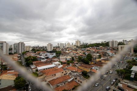 Apartamento para alugar com 40m², 2 quartos e sem vagaVista Quarto 2
