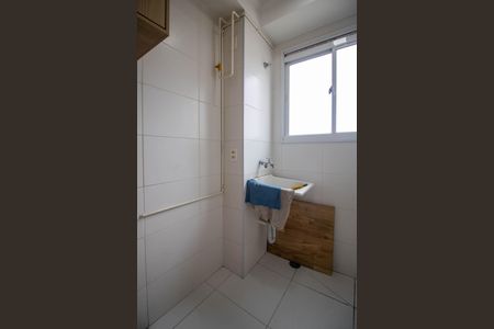 Apartamento para alugar com 40m², 2 quartos e sem vagaÁrea de Serviço