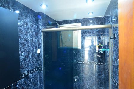 Apartamento para alugar com 190m², 3 quartos e 2 vagas Apartamento para alugar com 190m², 3 quartos e 2 vagasBanheiro Social