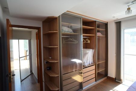 Apartamento para alugar com 190m², 3 quartos e 2 vagas Apartamento para alugar com 190m², 3 quartos e 2 vagasSuíte Principal