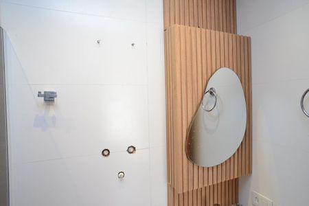 Apartamento para alugar com 190m², 3 quartos e 2 vagas Apartamento para alugar com 190m², 3 quartos e 2 vagasBanheiro Suíte Principal