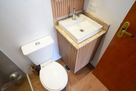 Apartamento para alugar com 190m², 3 quartos e 2 vagas Apartamento para alugar com 190m², 3 quartos e 2 vagasBanheiro Suíte Principal