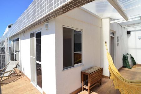 Apartamento para alugar com 190m², 3 quartos e 2 vagas Apartamento para alugar com 190m², 3 quartos e 2 vagasVaranda Cobertura