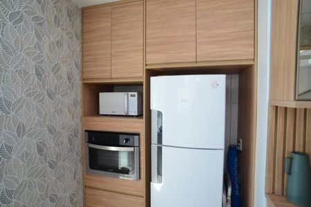 Apartamento para alugar com 190m², 3 quartos e 2 vagas Apartamento para alugar com 190m², 3 quartos e 2 vagasCozinha