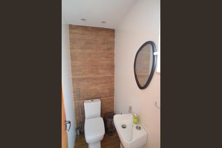 Apartamento para alugar com 190m², 3 quartos e 2 vagas Apartamento para alugar com 190m², 3 quartos e 2 vagasLavabo