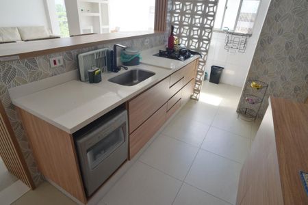 Apartamento para alugar com 190m², 3 quartos e 2 vagas Apartamento para alugar com 190m², 3 quartos e 2 vagasCozinha