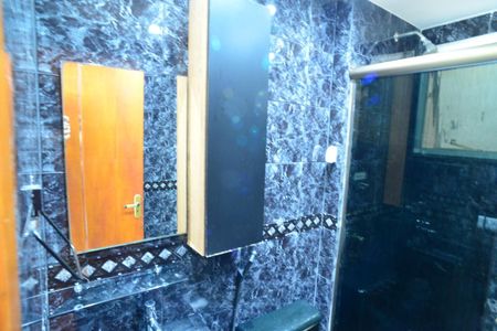 Apartamento para alugar com 190m², 3 quartos e 2 vagas Apartamento para alugar com 190m², 3 quartos e 2 vagasBanheiro Social