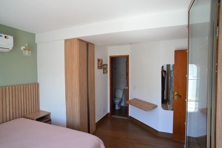 Apartamento para alugar com 190m², 3 quartos e 2 vagas Apartamento para alugar com 190m², 3 quartos e 2 vagasSuíte Principal