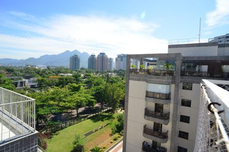 Apartamento para alugar com 190m², 3 quartos e 2 vagas Apartamento para alugar com 190m², 3 quartos e 2 vagasVaranda Cobertura