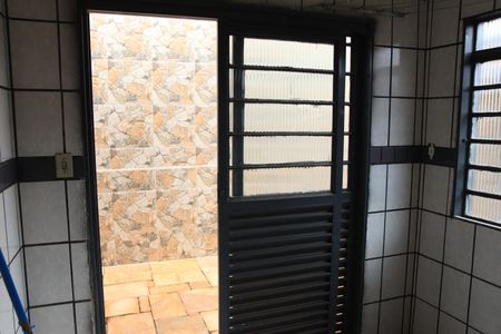 Casa para alugar com 558m², 4 quartos e 7 vagasÁrea de Serviço