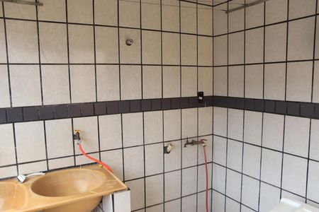 Casa para alugar com 558m², 4 quartos e 7 vagasÁrea de Serviço