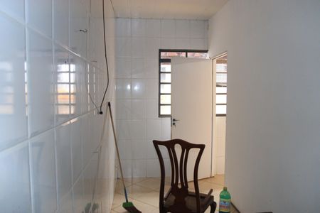 Casa para alugar com 558m², 4 quartos e 7 vagasCozinha 02