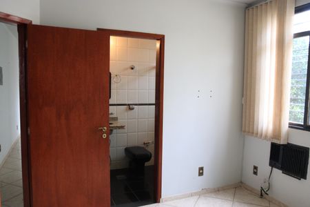 Casa para alugar com 558m², 4 quartos e 7 vagasSuíte 01