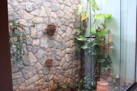 Casa para alugar com 558m², 4 quartos e 7 vagasEscritório