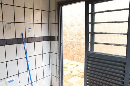 Casa para alugar com 558m², 4 quartos e 7 vagasÁrea de Serviço