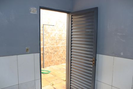 Casa para alugar com 558m², 4 quartos e 7 vagasDespensa